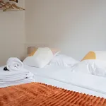 Logement Terrasse Metro Pierre Lachaise - 3P - Flat-Guest