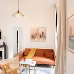 Logement Terrasse Metro Pierre Lachaise - 3P - Flat-Guest